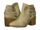 Carlos By Carlos Santana Ashby (light Doe) Women's Shoes