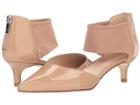 Pelle Moda Dezi (blush Patent) Women's Shoes