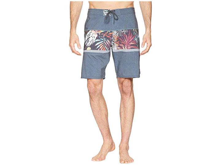 O'neill Archetype Cruzer Boardshorts (black) Men's Swimwear