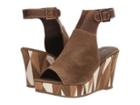 Matisse Harlequin (taupe) Women's Shoes