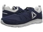 Reebok Dashhex Tr 2.0 (collegiate Navy/skull Grey) Men's Cross Training Shoes