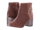 Sbicca Prismatic (mauve) Women's Boots
