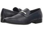 Calvin Klein Lathan (dark Navy) Men's Shoes