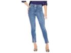 Joe's Jeans Charlie Ankle In Silvia (silvia) Women's Jeans