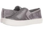Nine West Obliviator (grey/silver Synthetic) Women's Shoes