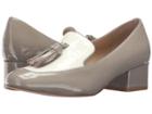 Marc Fisher Ltd Keisha (grey Patent) Women's Shoes