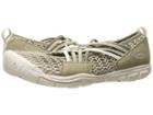 Keen Cnx Zephyr Crisscross (brindle) Women's Shoes