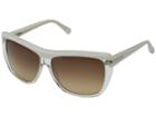 Bebe Bb7140 (ice) Fashion Sunglasses
