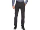 Dockers Alpha Khaki Slim Tapered Fit Pants (girard Burma Grey) Men's Clothing