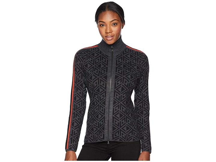 Bogner Fire + Ice Cabela (grey) Women's Sweater
