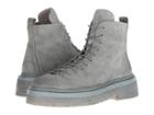 Marsell Parruccona Mountain Boot (light Blue) Women's Boots