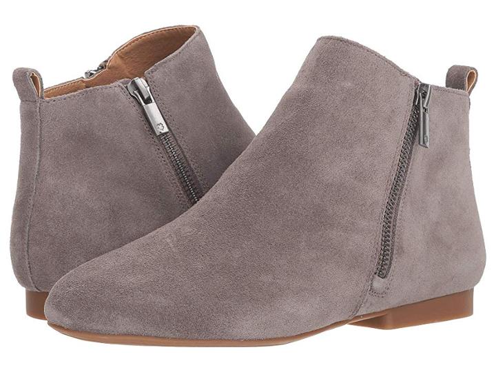 Lucky Brand Glexi (titanium) Women's Shoes