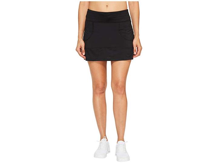Skirt Sports Mod Quad Skirt (black) Women's Skirt