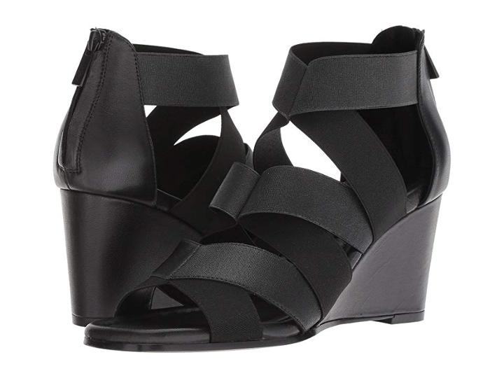 Donald J Pliner Lelle (black) Women's Shoes