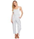 Free People Isabelle Pegged One-piece (neutral) Women's Jumpsuit & Rompers One Piece