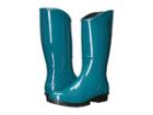 Columbia Rainey Tall (cloudburst/ginkgo) Women's Rain Boots