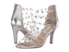 Rialto Renae (silver/metallic) Women's Shoes