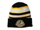 New Era Striped Select Pittsburgh Steelers (black) Caps