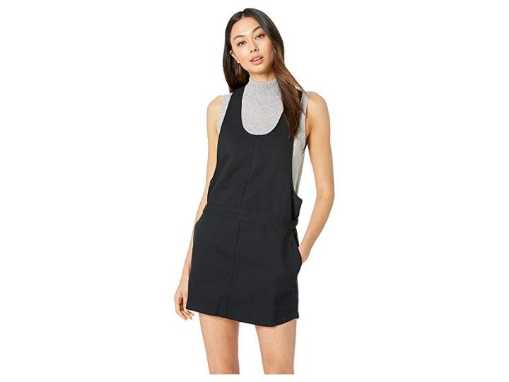 Hurley Modernist Jumper (black) Women's Dress