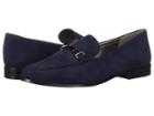 Bandolino Lapenta (navy Fabric) Women's Shoes