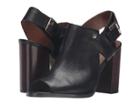 Tommy Hilfiger Peppy (black) Women's Shoes