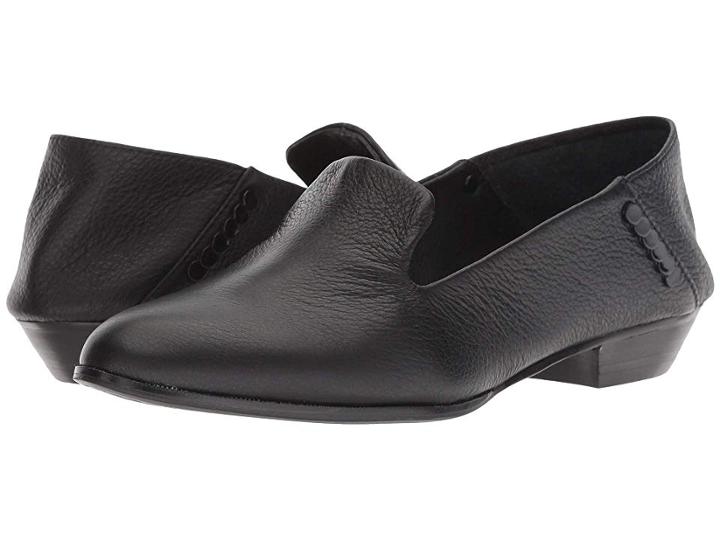 Kelsi Dagger Brooklyn Ora (black) Women's Shoes