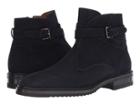 Gravati Cross Strap Boot (baltic) Men's Boots