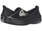 Klogs Footwear Ashbury (black Patent) Women's Clog Shoes