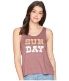 Roxy Sweet Sun Sun Day (andora) Women's T Shirt