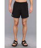 Outdoor Research Scorcher Shorts (black/pewter) Men's Shorts