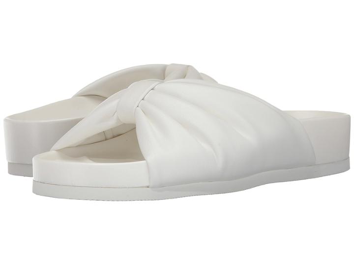 Carlos By Carlos Santana Florita (white) Women's Shoes