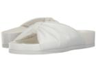 Carlos By Carlos Santana Florita (white) Women's Shoes