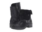 Lfl By Lust For Life Atlas (black Pu) Women's Boots