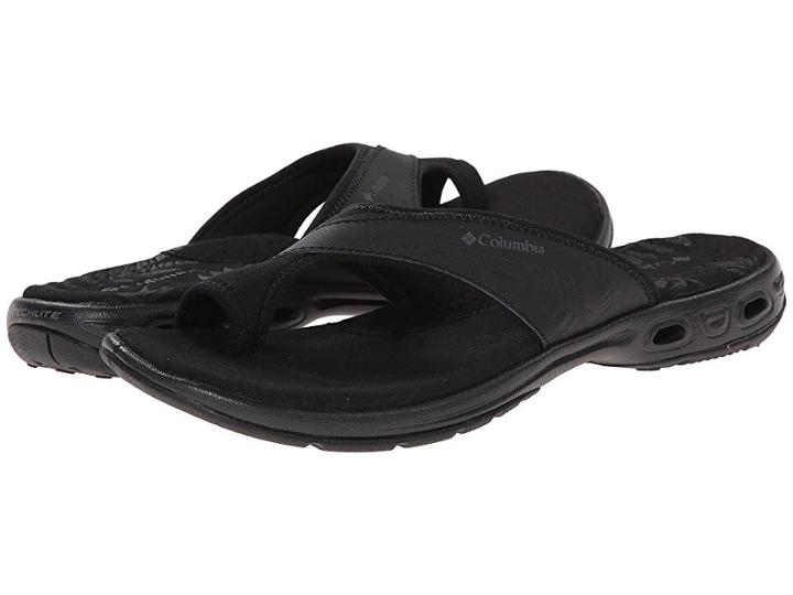 Columbia Keatm Vent (black/shale) Women's Shoes