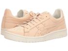 Asics Tiger Gel-ptg (tan/tan) Athletic Shoes