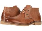 G.h. Bass & Co. Bennett (tan Soft Tumbled Full Grain) Men's Shoes