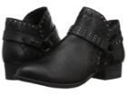 Madden Girl Ariizona (black Pu) Women's Shoes