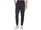 Nike Essential Knit Pants (black) Men's Casual Pants