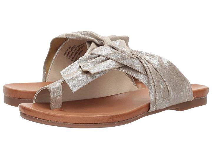 Yellow Box Norah (taupe) Girls Shoes