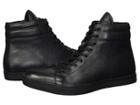 Kenneth Cole New York Brand Sneaker F (black) Men's Lace Up Casual Shoes