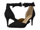 Dirty Laundry Dl Only Me D'orsay Pump (black) High Heels