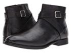 Bacco Bucci Violo (black) Men's Boots