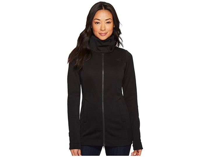 The North Face Wyntur Parka (tnf Black (prior Season)) Women's Coat
