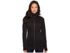 The North Face Wyntur Parka (tnf Black (prior Season)) Women's Coat