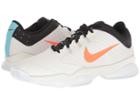 Nike Air Zoom Ultra (phantom/hyper Crimson/white) Men's Tennis Shoes
