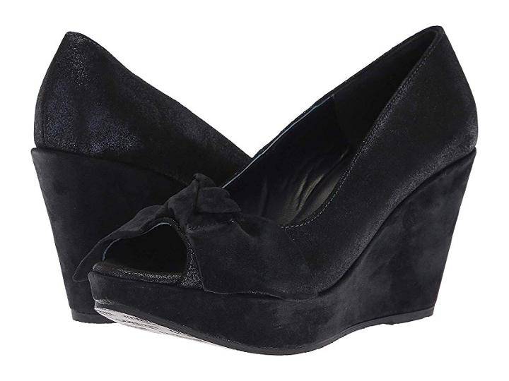 Cordani Roselyn (blue Metallic) Women's Shoes