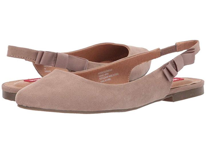 Unionbay Wendy (taupe) Women's Shoes