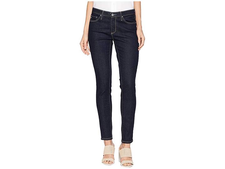 Ag Adriano Goldschmied Legging Ankle Jeans In Indigo Spring (indigo Spring) Women's Jeans
