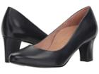 Tamaris Laurentine 1-1-22403-20 (navy) High Heels