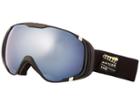 Native Eyewear Upslope (estes/rose/silver Reflex) Snow Goggles